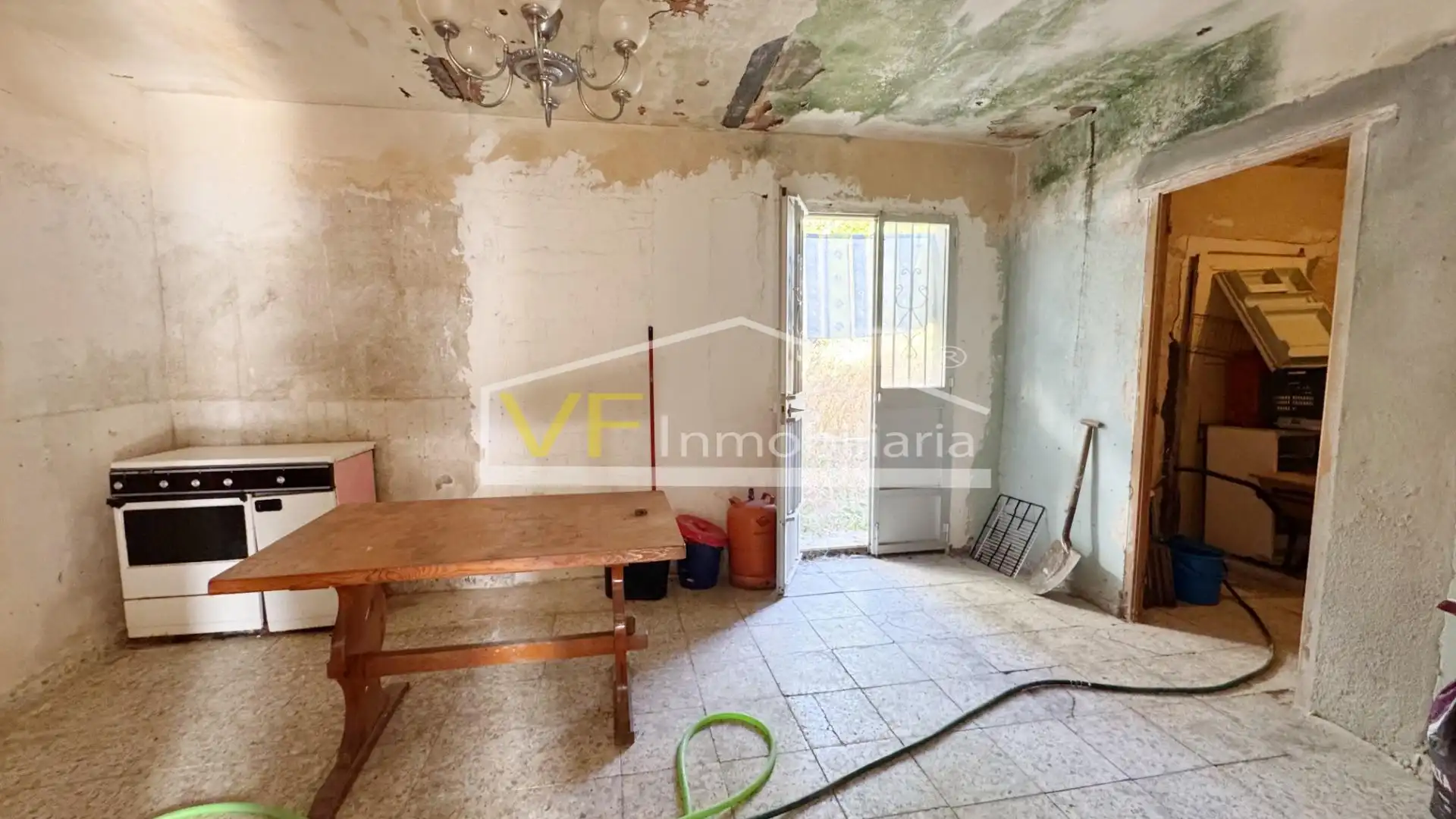 Casa adosada en venda en Colmenar