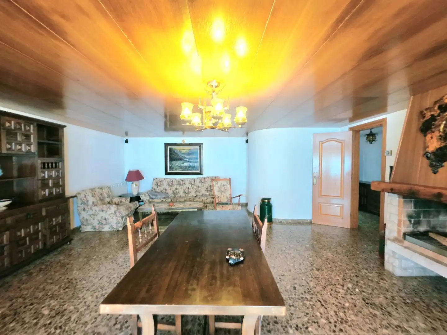 Haus oder Chalet zum Verkauf in Passeig Passeig Creu, Bellamar