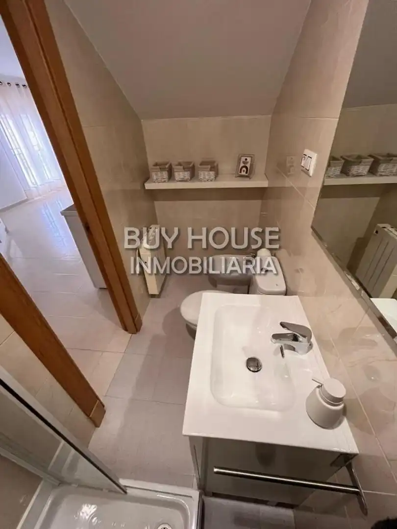 Appartamento con ascensore in vendita a Alameda de la Sagra, imagen 9