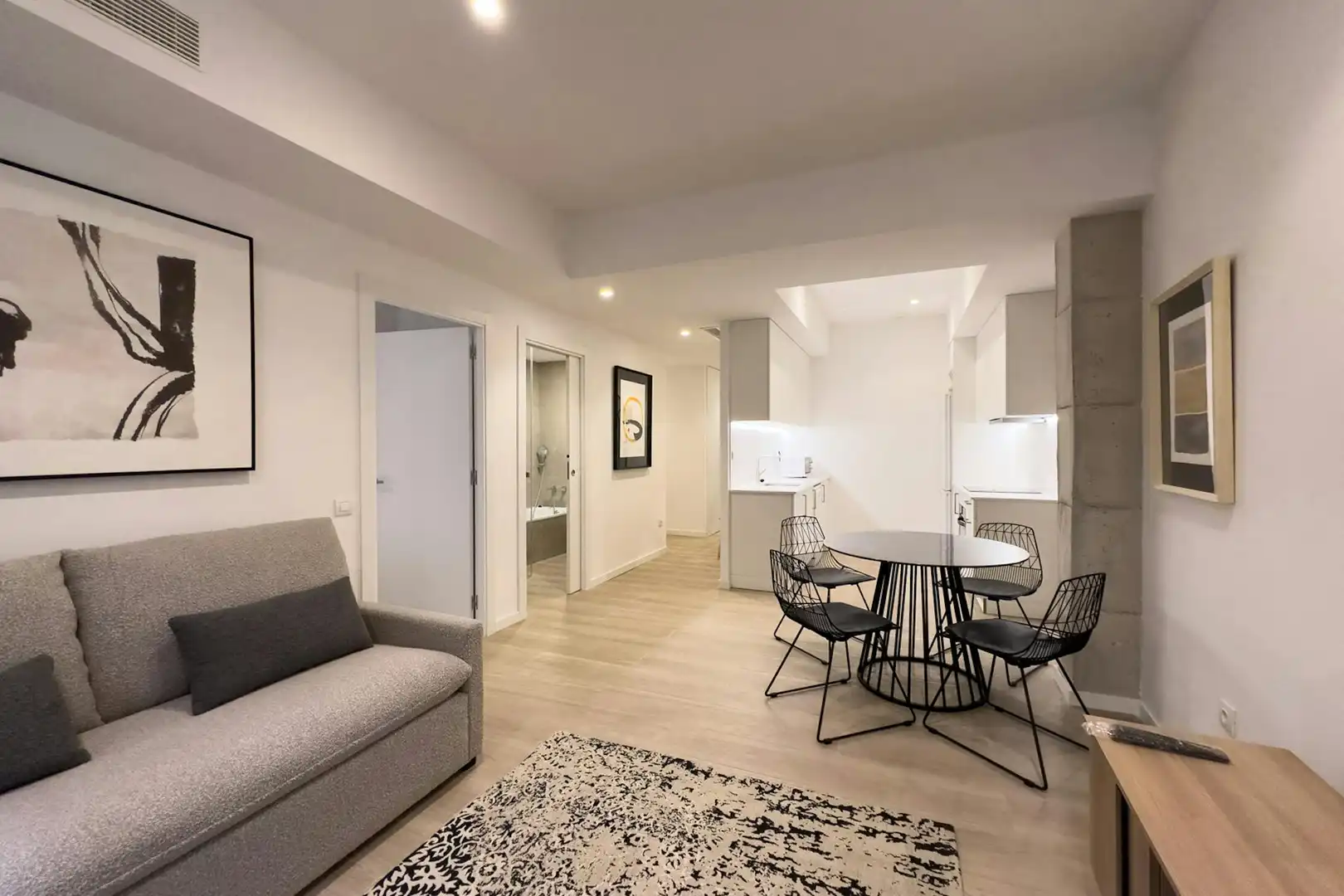 Flat to rent in Ciutat Vella, imagen 2