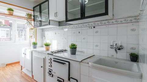 Foto 3 de Piso en venta en Gijón - Cl San Nicolas, 11, Llano, Gijón