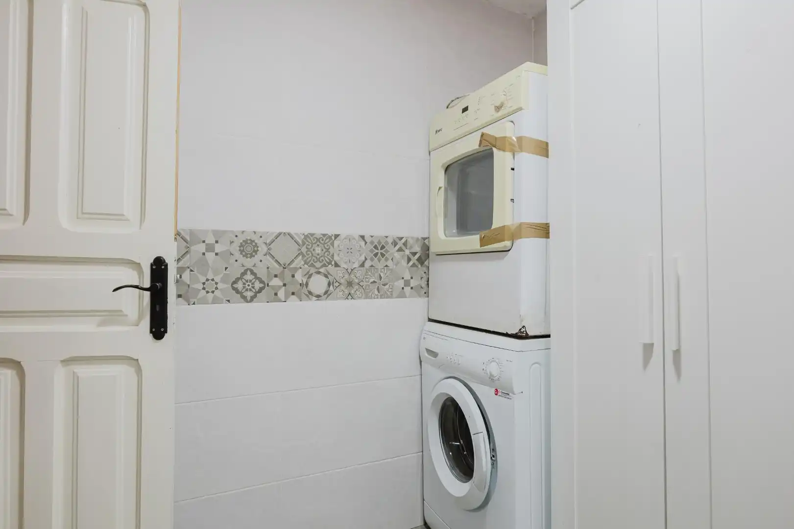 Baño de Casa o chalet en venta en Teror con Jardín privado y Terraza
