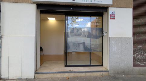 Photo 2 of Premises to rent in Calle Dr Vicente Zaragoza, 38, Barrio de Benimaclet, Valencia
