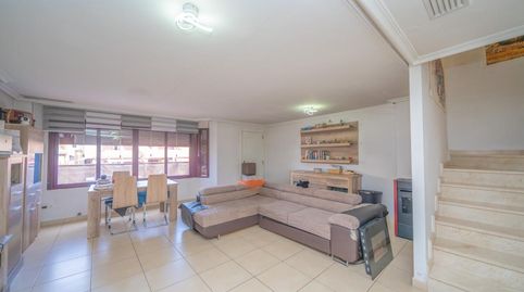 Foto 3 de Casa adosada en venta en Carrer Mar Mediterrani, 99, El Tossal - Bello Horizonte, La Nucia