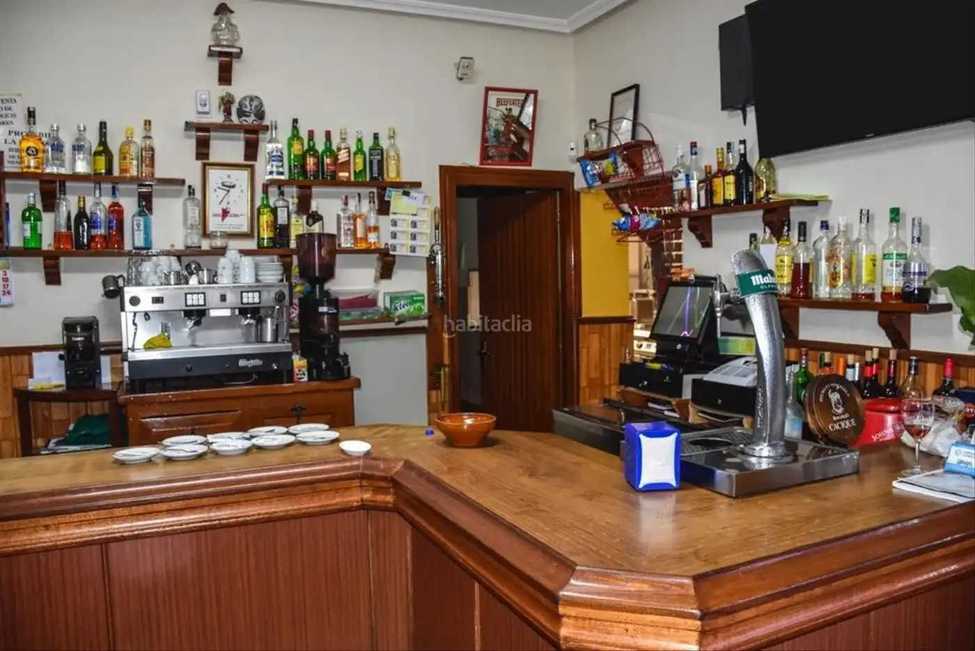 Local comercial en venda a Plaza Mayor 1, imagen 6