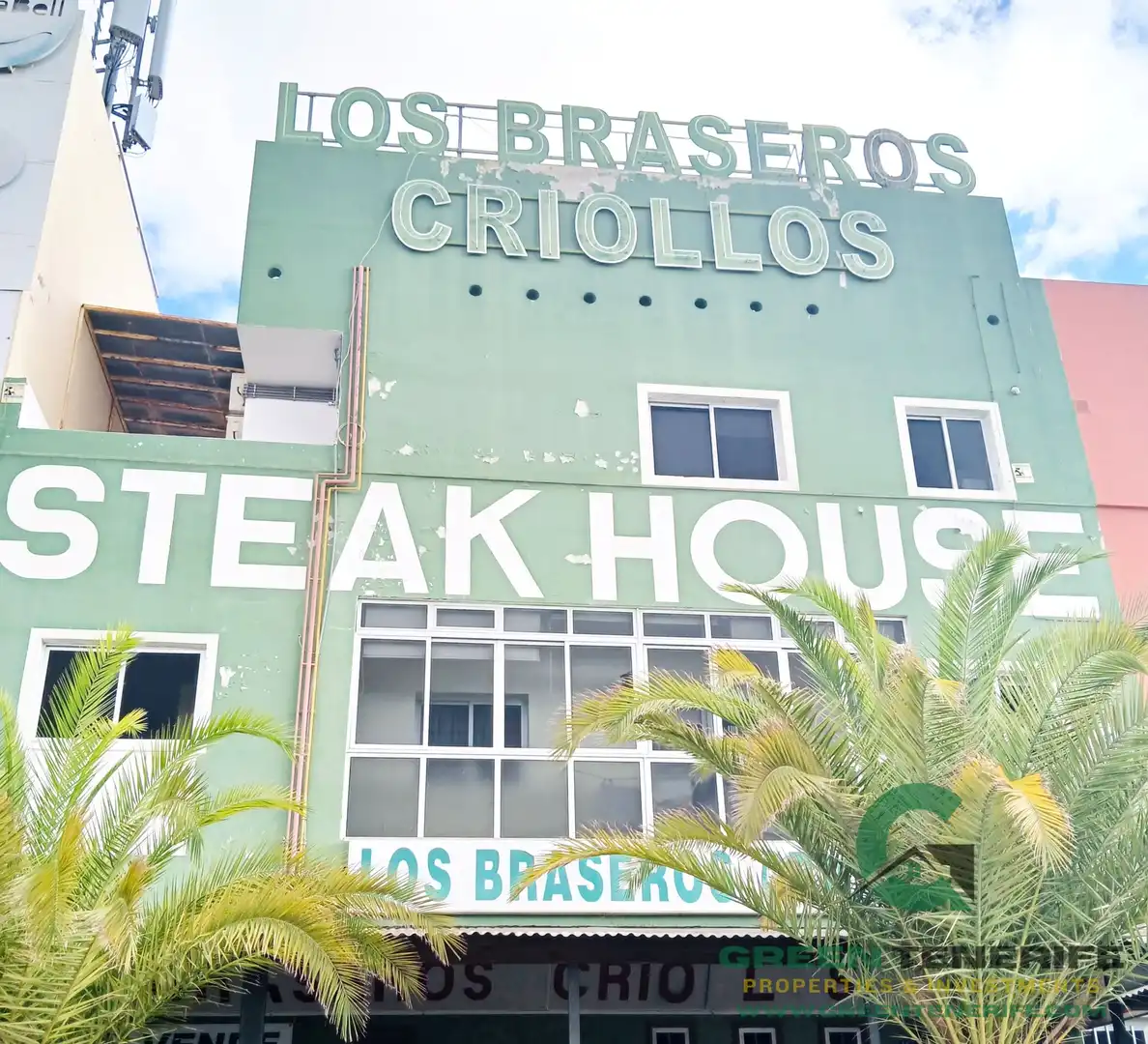 Local comercial en venta en Calle Tafetana