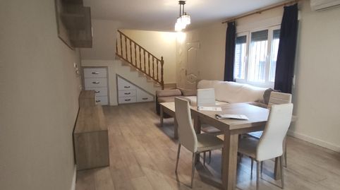 Foto 2 de Casa adosada en venta en Santa Cruz del Retamar pueblo, Santa Cruz del Retamar