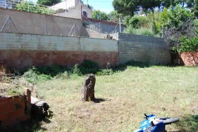 Terrain résidentiel à vendre à Castellnou - Can Mir - Can Solà, imagen 5