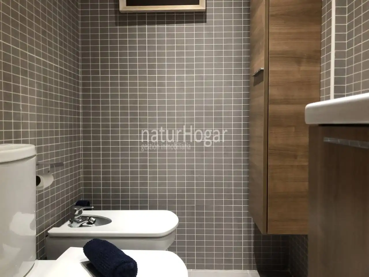 Wohnung mit Aufzug zum Verkauf in Parc Central, imagen 14