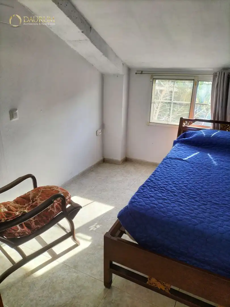 Habitación de Casa o chalet en venta en L'Eliana con Aire acondicionado, Calefacción y Terraza