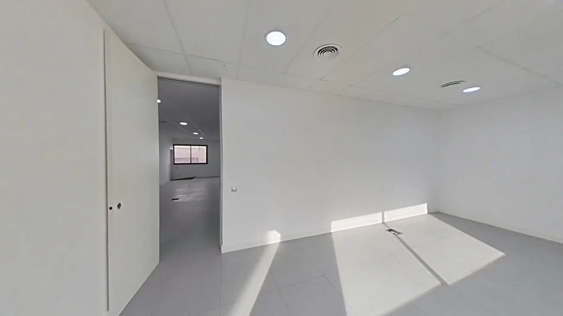 Oficina en venda en Barcelona