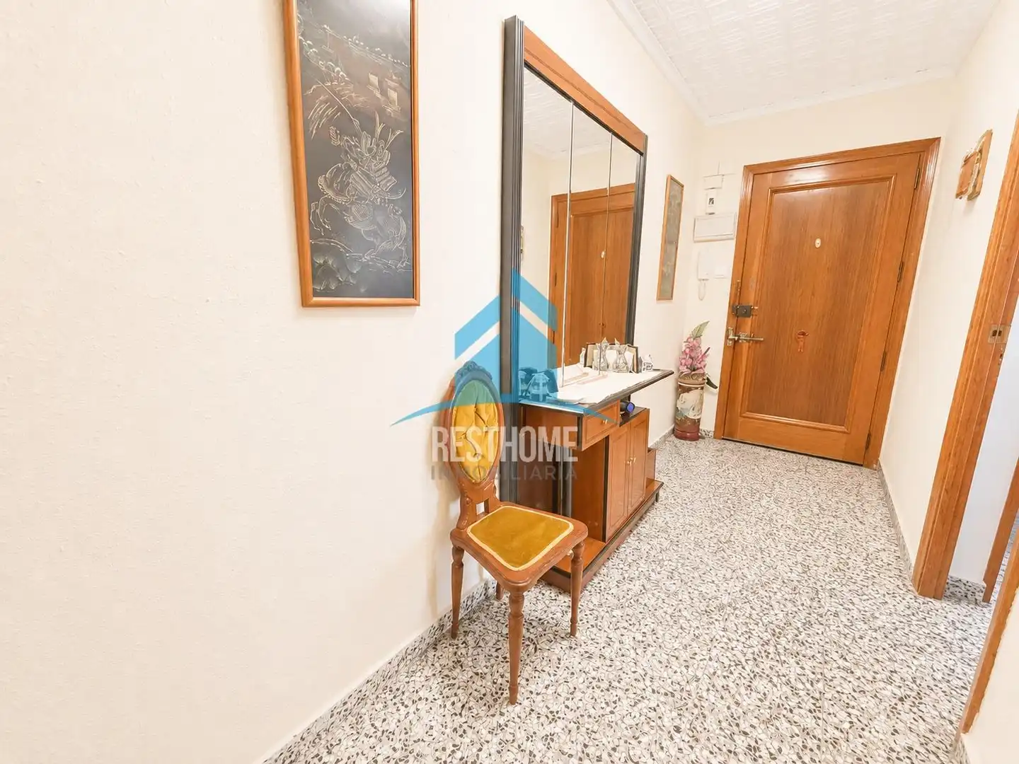 Wohnung mit Terrasse zum Verkauf in Pueblo de Cullera, imagen 21