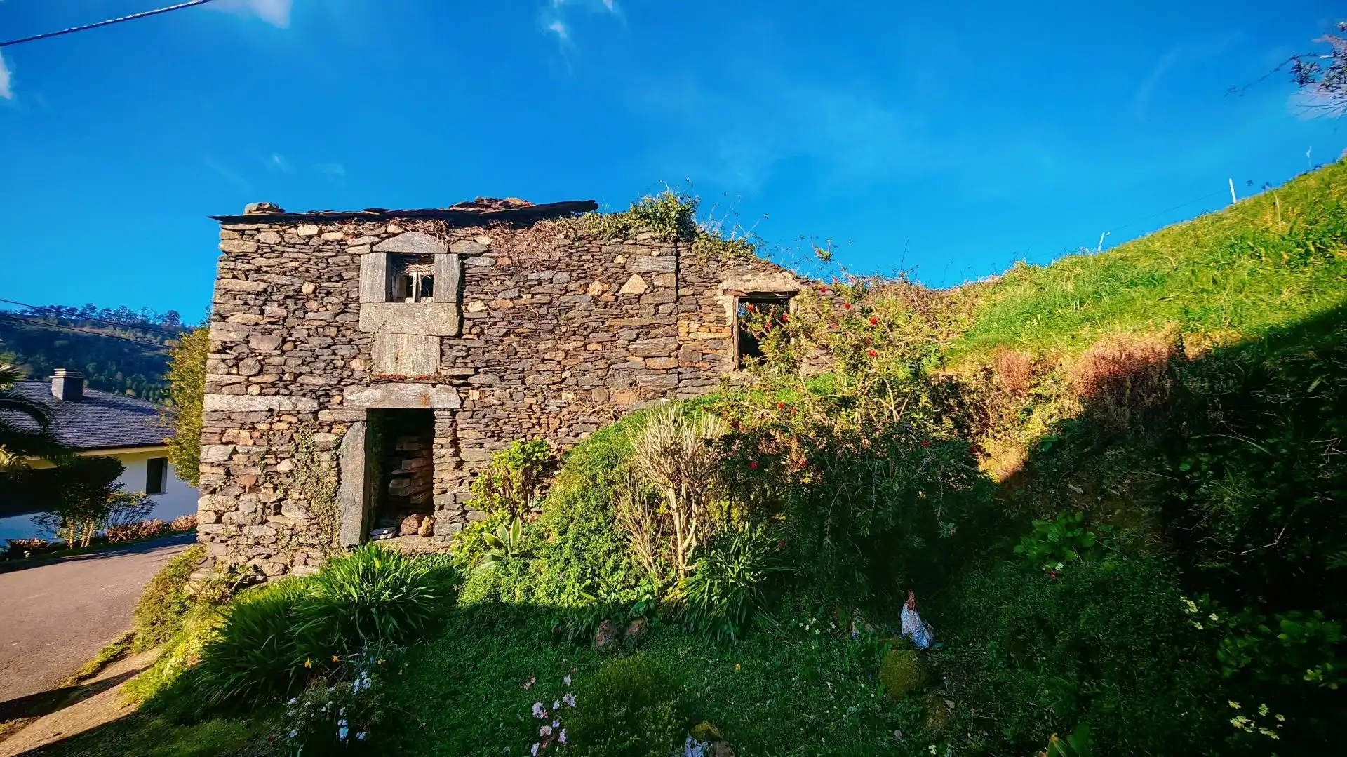 Residencial en venta en El Franco