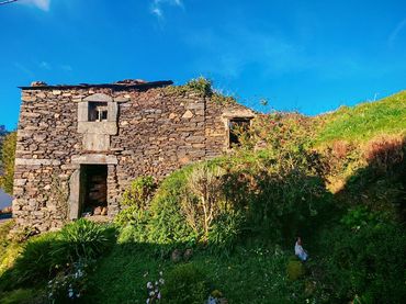 Terreno residenziale in vendita a El Franco