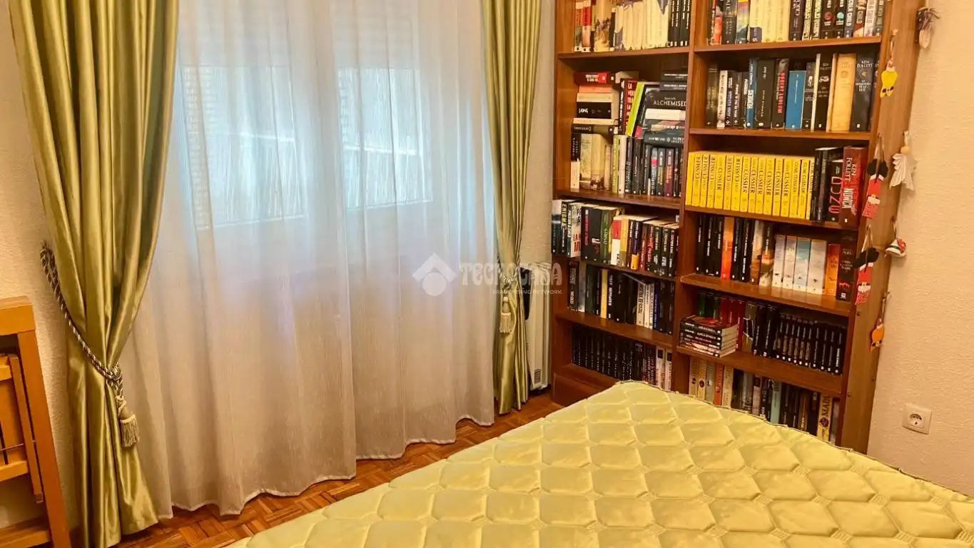 Flat with lift for sale in Chorrillo, imagen 44