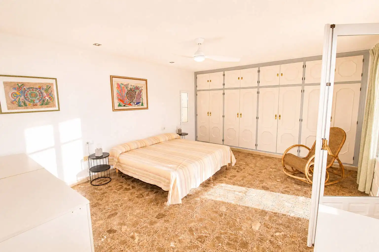 Casa amb terrassa en venda a Orihuela Costa, imagen 18