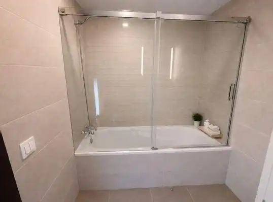 Bany de Planta baixa en venda en Calvià amb Aire condicionat, Calefacció i Jardí privat