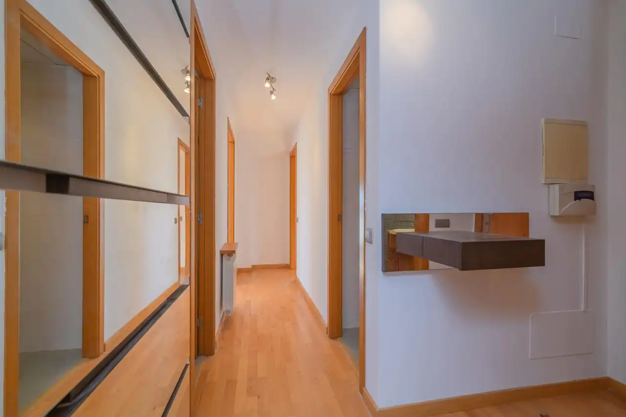 Duplexes for sale in Manresa  with Air Conditioner, Parquet flooring and Terrace