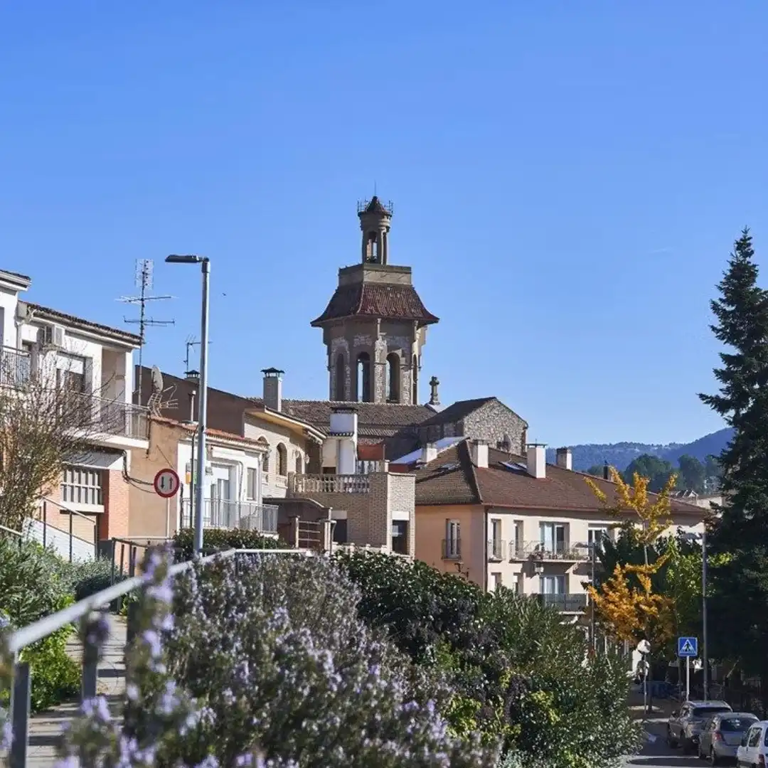 House for sale in Artés, imagen 25