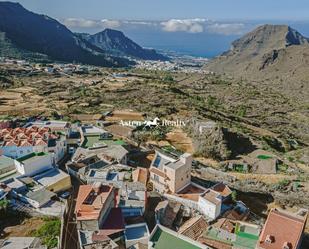 Exterior view of Residential for sale in Santiago del Teide