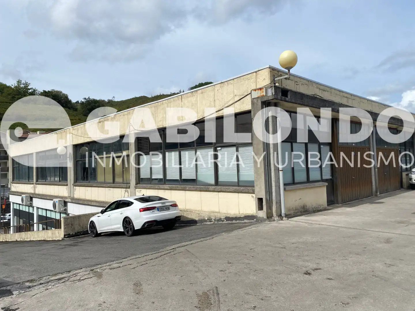 Local comercial de lloguer a Olasope Kalea, imagen 14