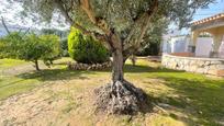 Garden of House or chalet for sale in Dénia  with Air Conditioner, Private garden and Storage room