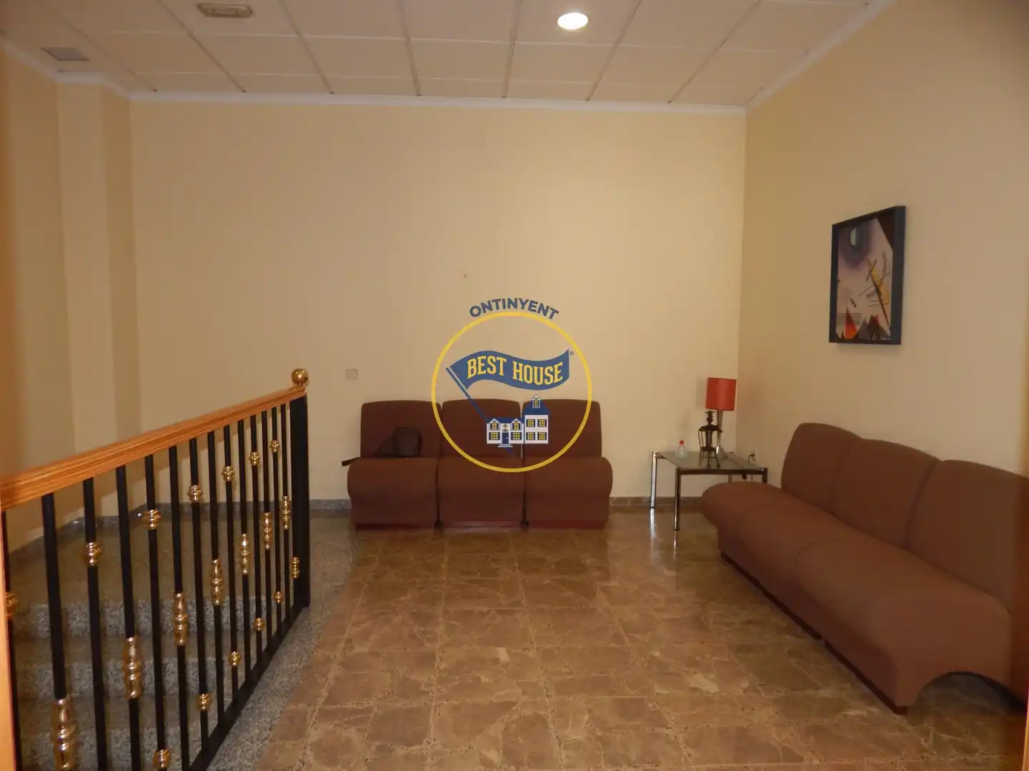 Flat for sale in L'Olleria, imagen 5