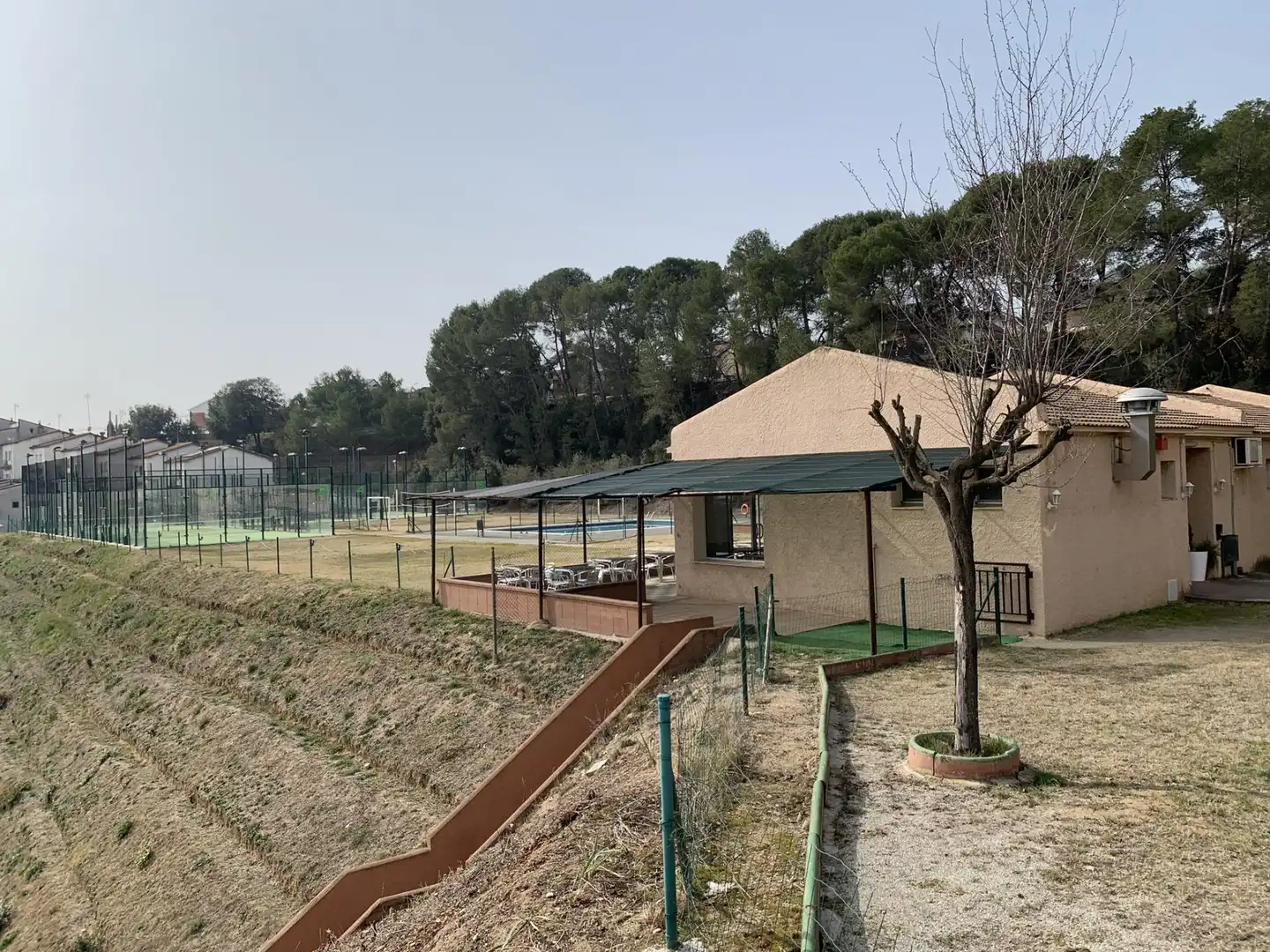 Terrenos y solares en venta en Calle SANTA LAURA, imagen 48