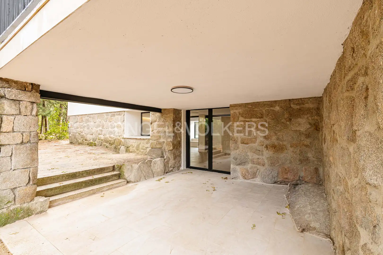 Casa o xalet en venda en Alpedrete amb Calefacció, Jardí privat i Terrassa