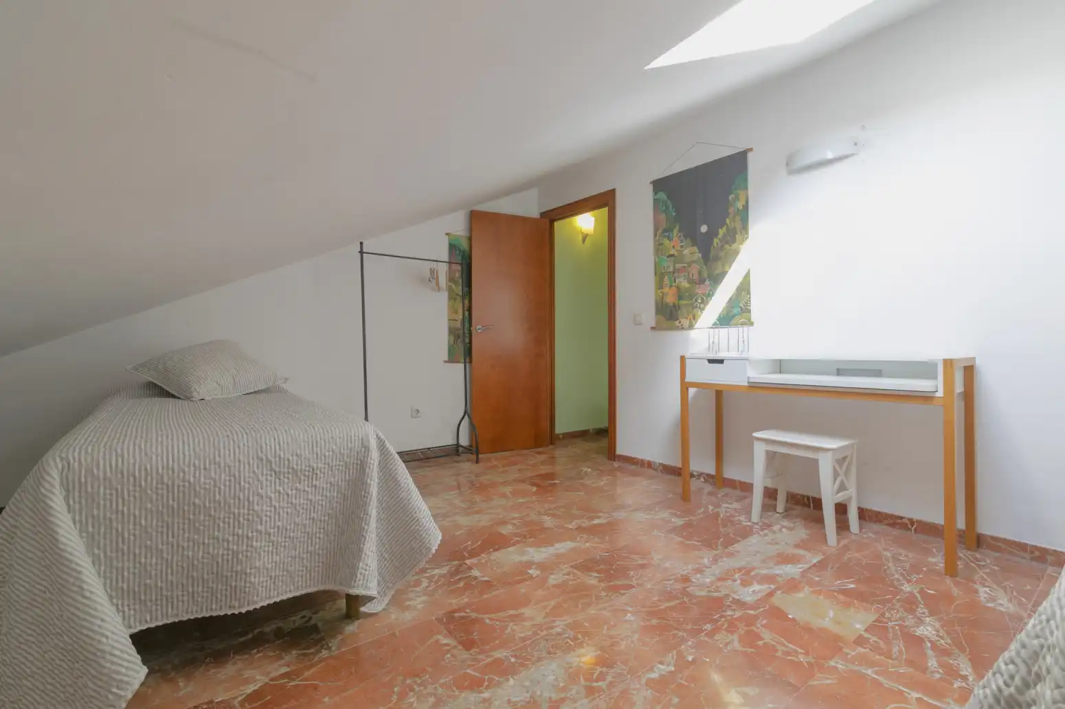 Penthouse mit Balkon zum Verkauf in Valencia - CL QUART, imagen 26