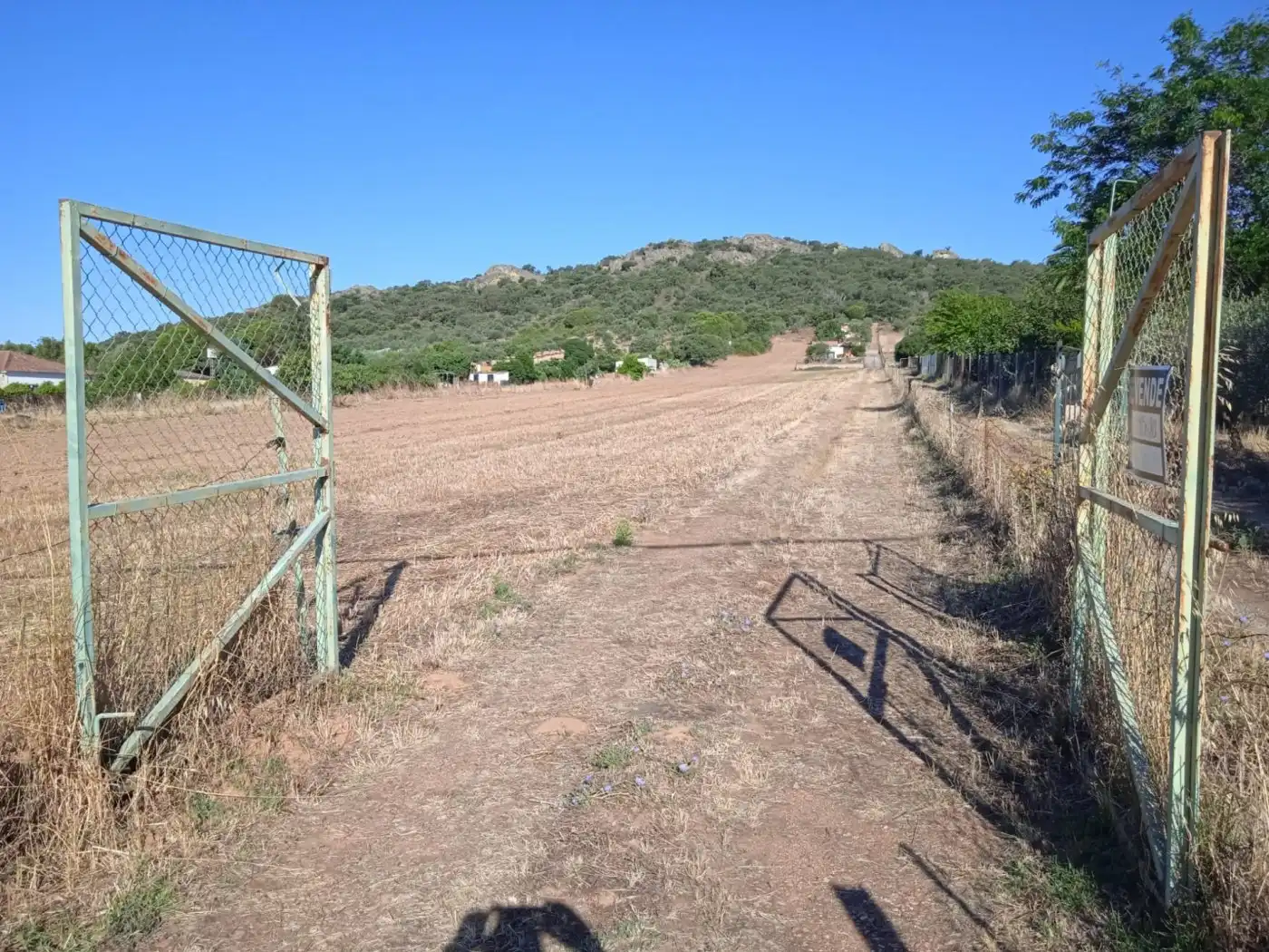 Terreni e lotti in vendita a Valdesalor - Rincón de Ballesteros, imagen 2