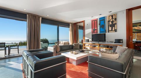 Foto 3 de Casa o chalet en venta en Alto de los Monteros, Marbella