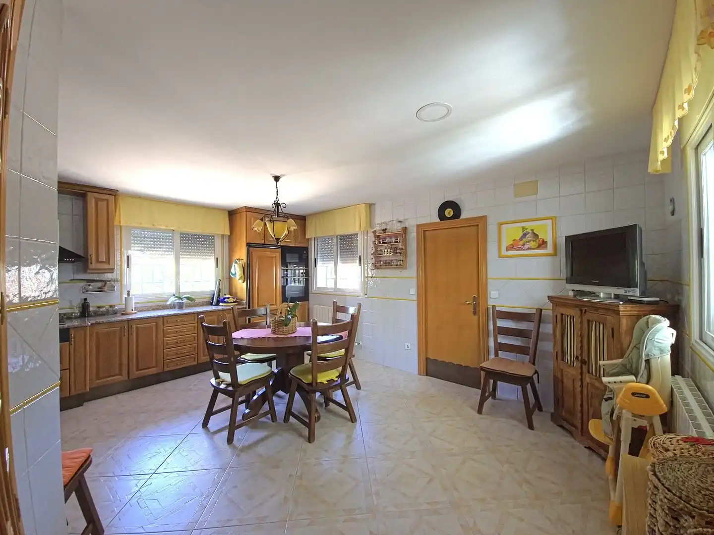 House with pool for sale in Eurovillas, imagen 16