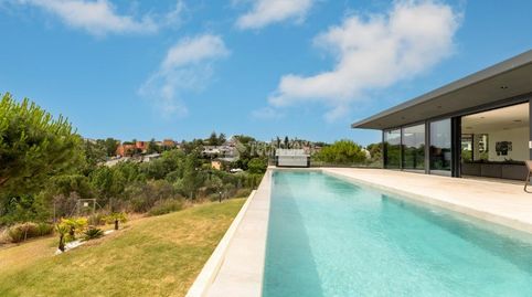 Foto 4 de Casa o xalet en venda a Salud y Alegría - El Lago, Torrelodones