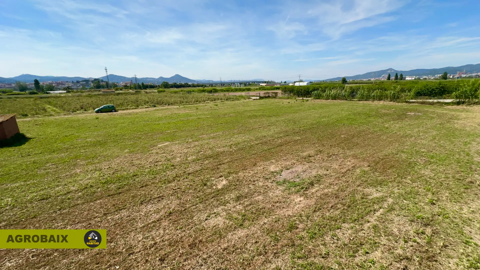Land for sale in Sant Boi de Llobregat