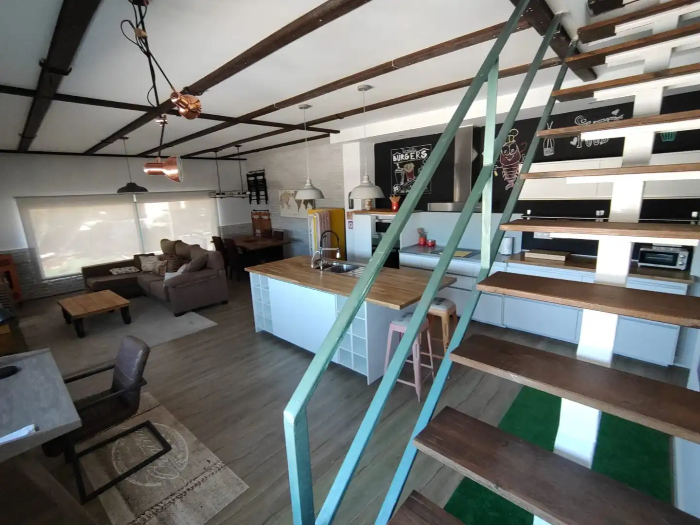 Apartment with pool for sale in Gran Alacant, imagen 9