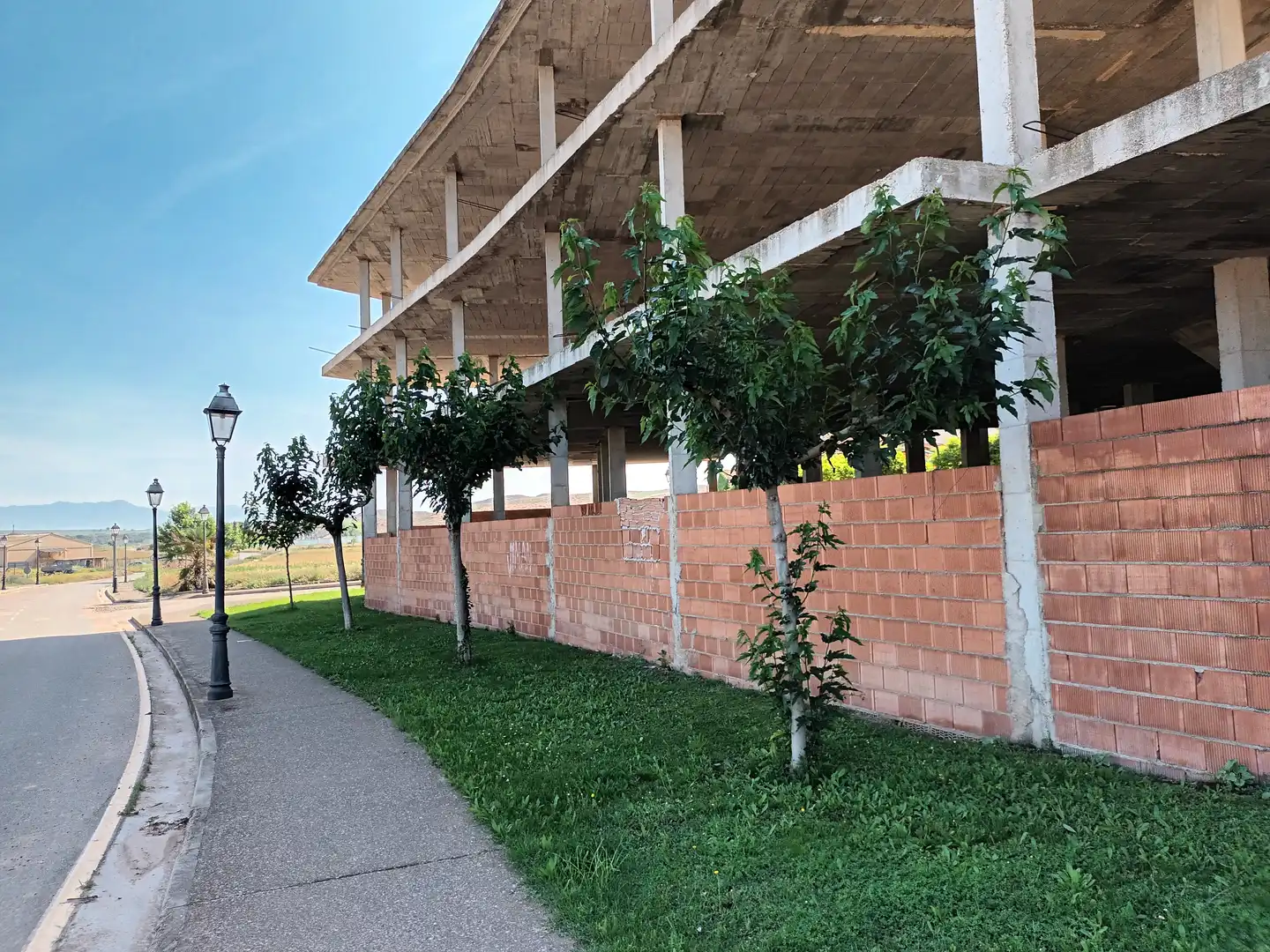Wohnung zum Verkauf in Cenicero, Huércanos