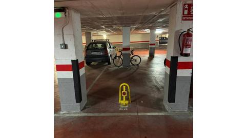 Foto 4 de Garaje en venta en Calle Punta de Los Escuts, Centre - Platja, Castell d'Aro, Platja d'Aro i s'Agaró