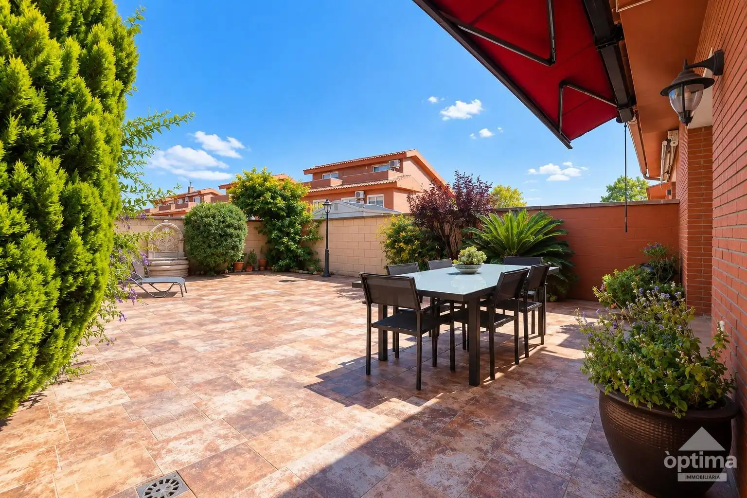 Casa a schiera con terrazza in vendita a Migjorn, imagen 8