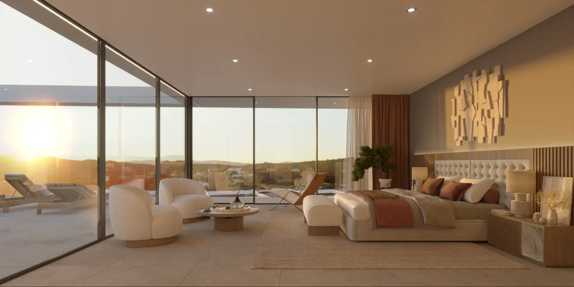 Haus mit Pool zum Verkauf in Estepona Pueblo, imagen 7