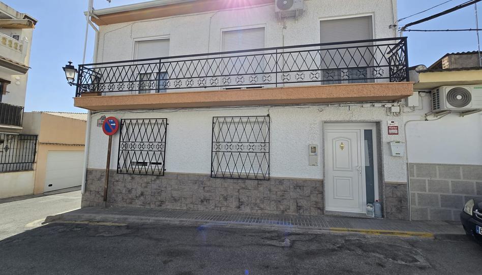 Photo 1 of House or chalet for sale in San Fernando, San Francisco - Chorillo, Granada