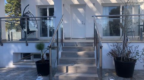Foto 5 de Casa o xalet de lloguer a Coloma, La Nucia