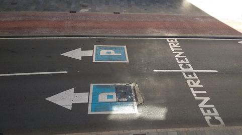 Foto 3 de Oficina en venda a Plaza de María Agustina, Rafalafena, Castellón de la Plana / Castelló de la Plana