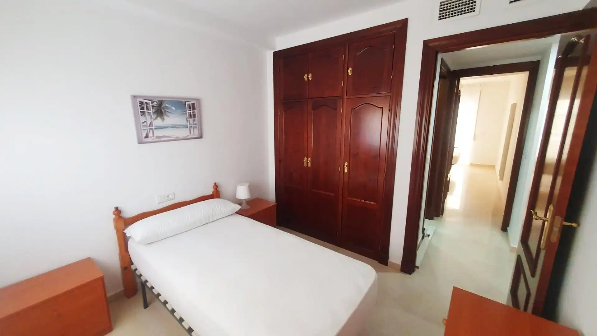 Flat for rent in Calle Calle la Regente, La Trinidad