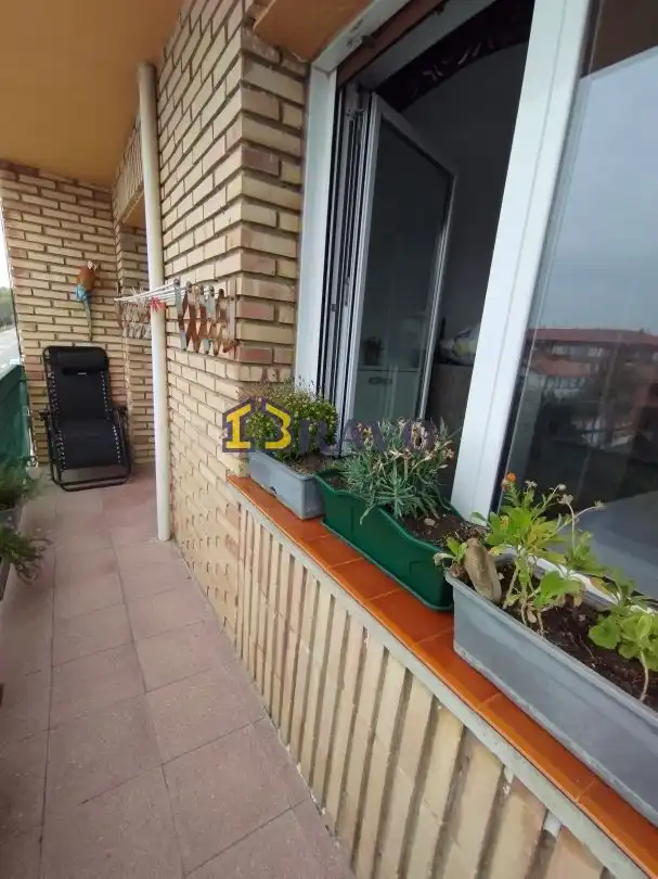 Piso en venta en Medina de Pomar