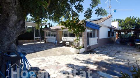 Foto 5 de Casa o chalet en venta en Calle Roselles, Turís, Valencia