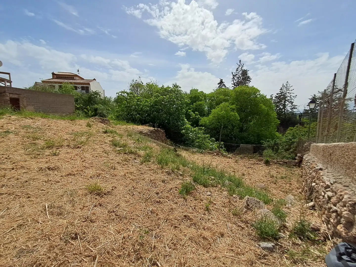 Residencial en venda en Alcolea