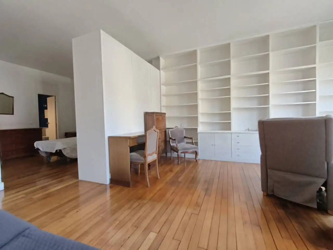 Habitación de Piso en venta en Bilbao  con Calefacción y Terraza