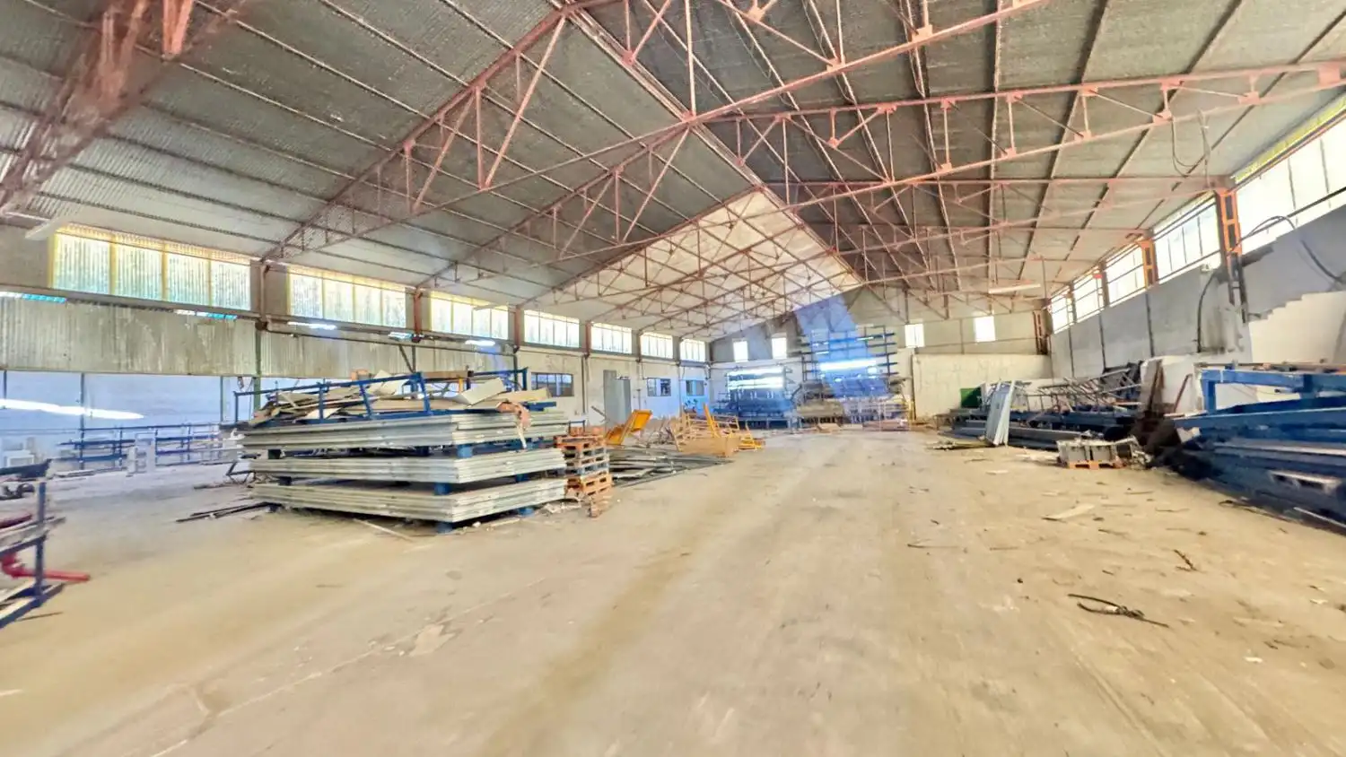 Nave industrial en venta en Rafal, imagen 3