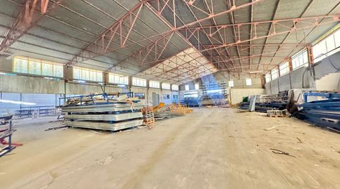 Nave Industrial en venta en Rafal., image 3